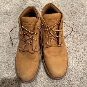 Timberland waterproof boots